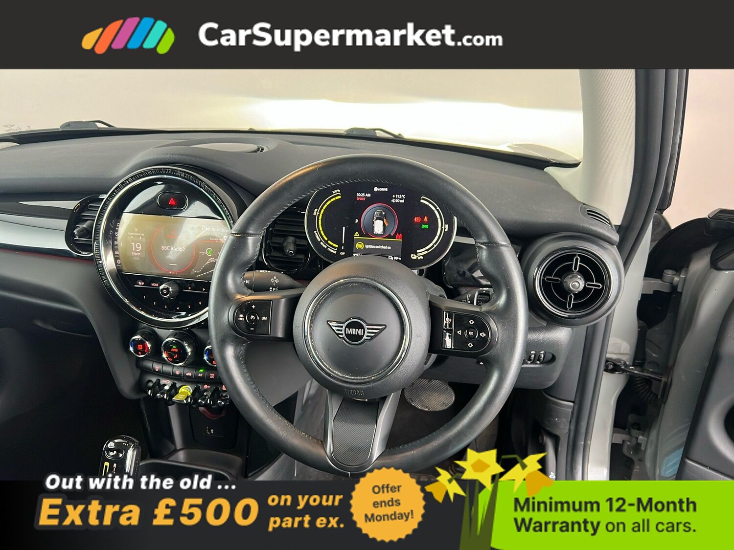 Used MINI Hatch 2021 for sale - 77963466: Photo 15