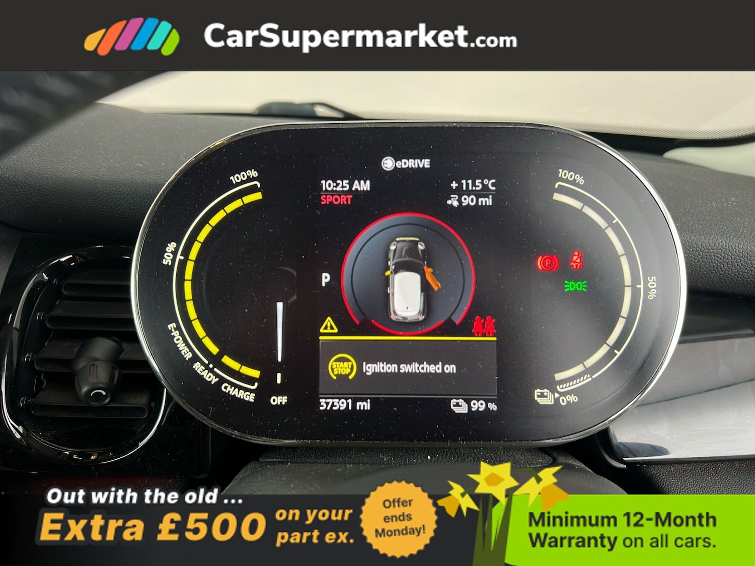 Used MINI Hatch 2021 for sale - 77963466: Photo 16