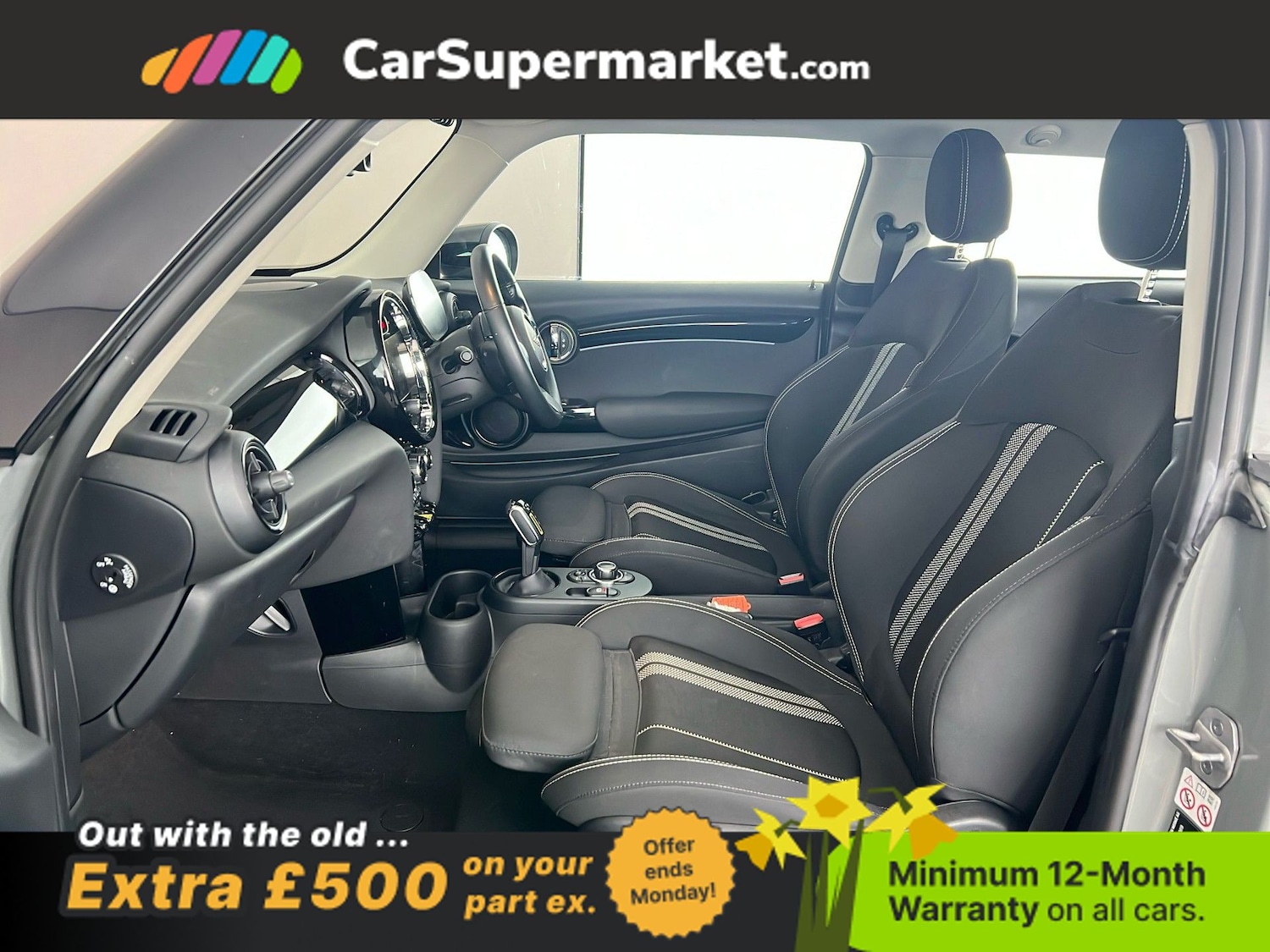 Used MINI Hatch 2021 for sale - 77963466: Photo 18