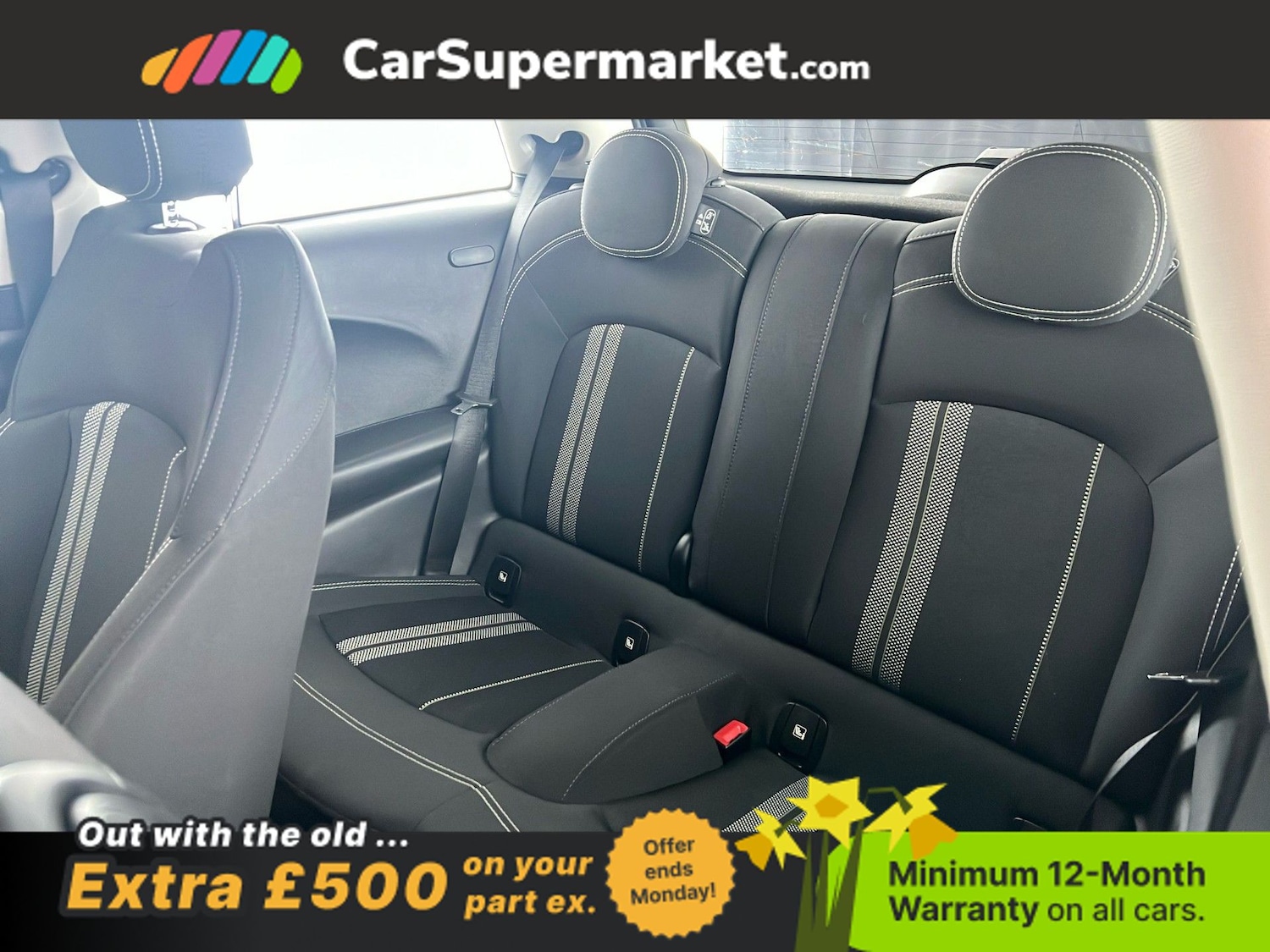 Used MINI Hatch 2021 for sale - 77963466: Photo 19