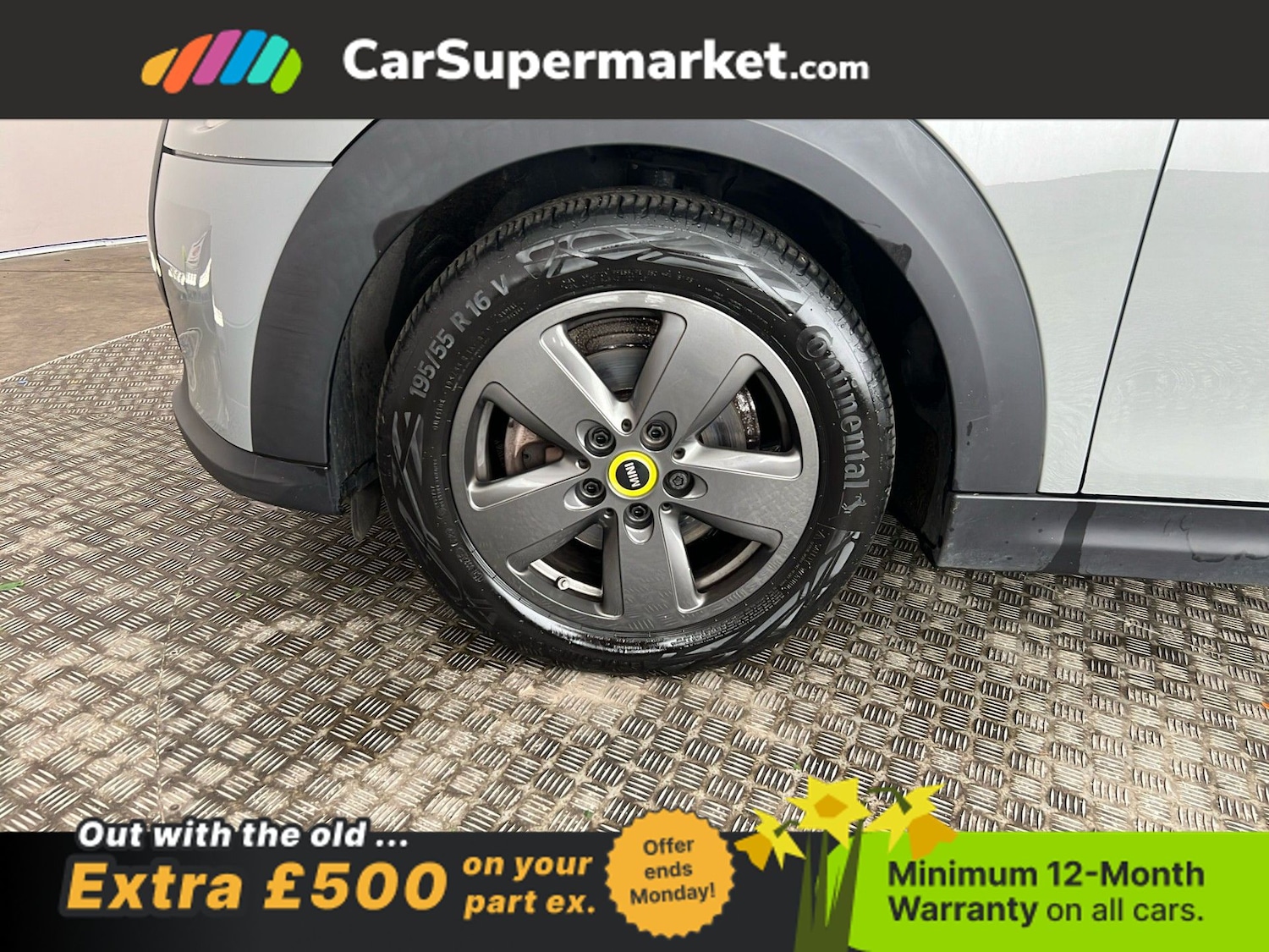 Used MINI Hatch 2021 for sale - 77963466: Photo 20