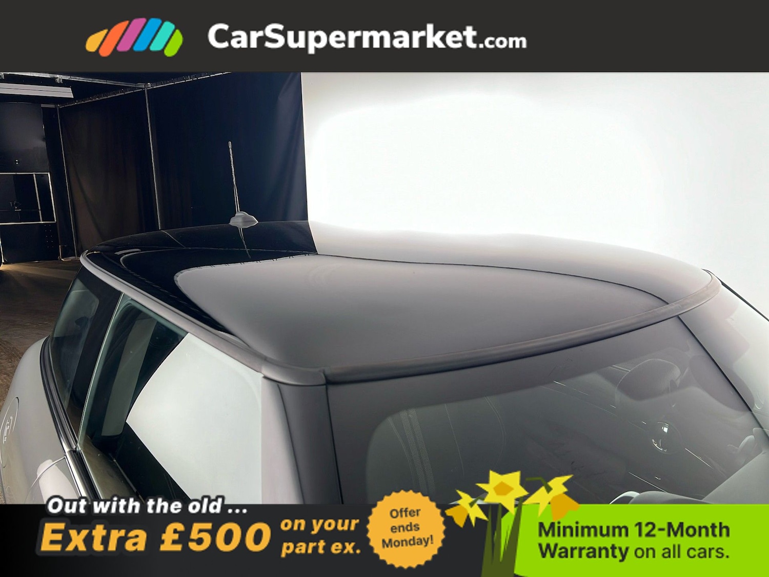 Used MINI Hatch 2021 for sale - 77963466: Photo 22