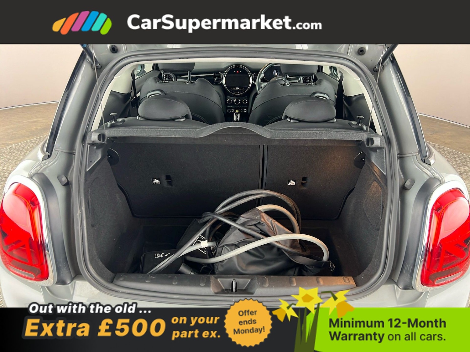 Used MINI Hatch 2021 for sale - 77963466: Photo 23