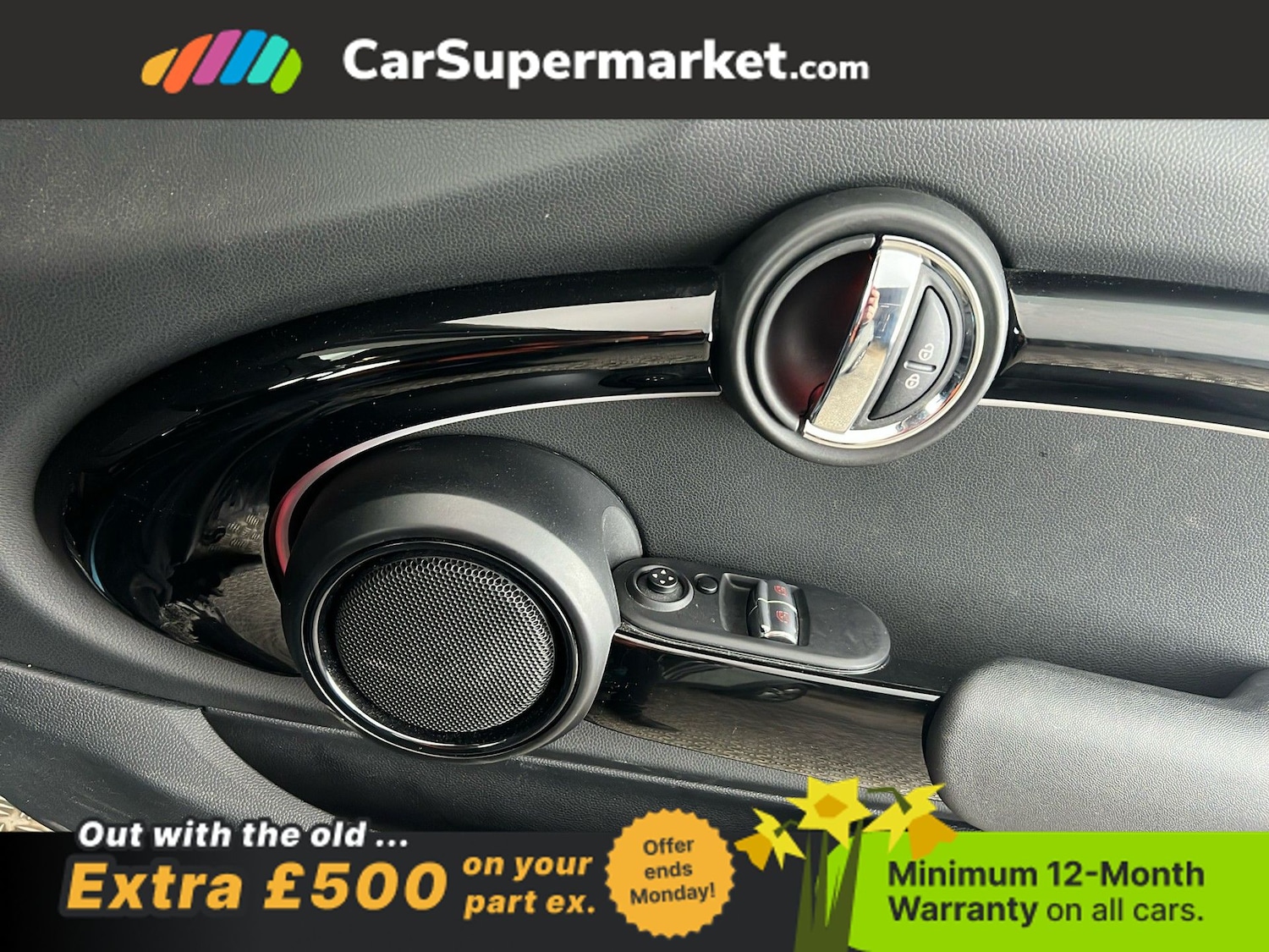 Used MINI Hatch 2021 for sale - 77963466: Photo 24