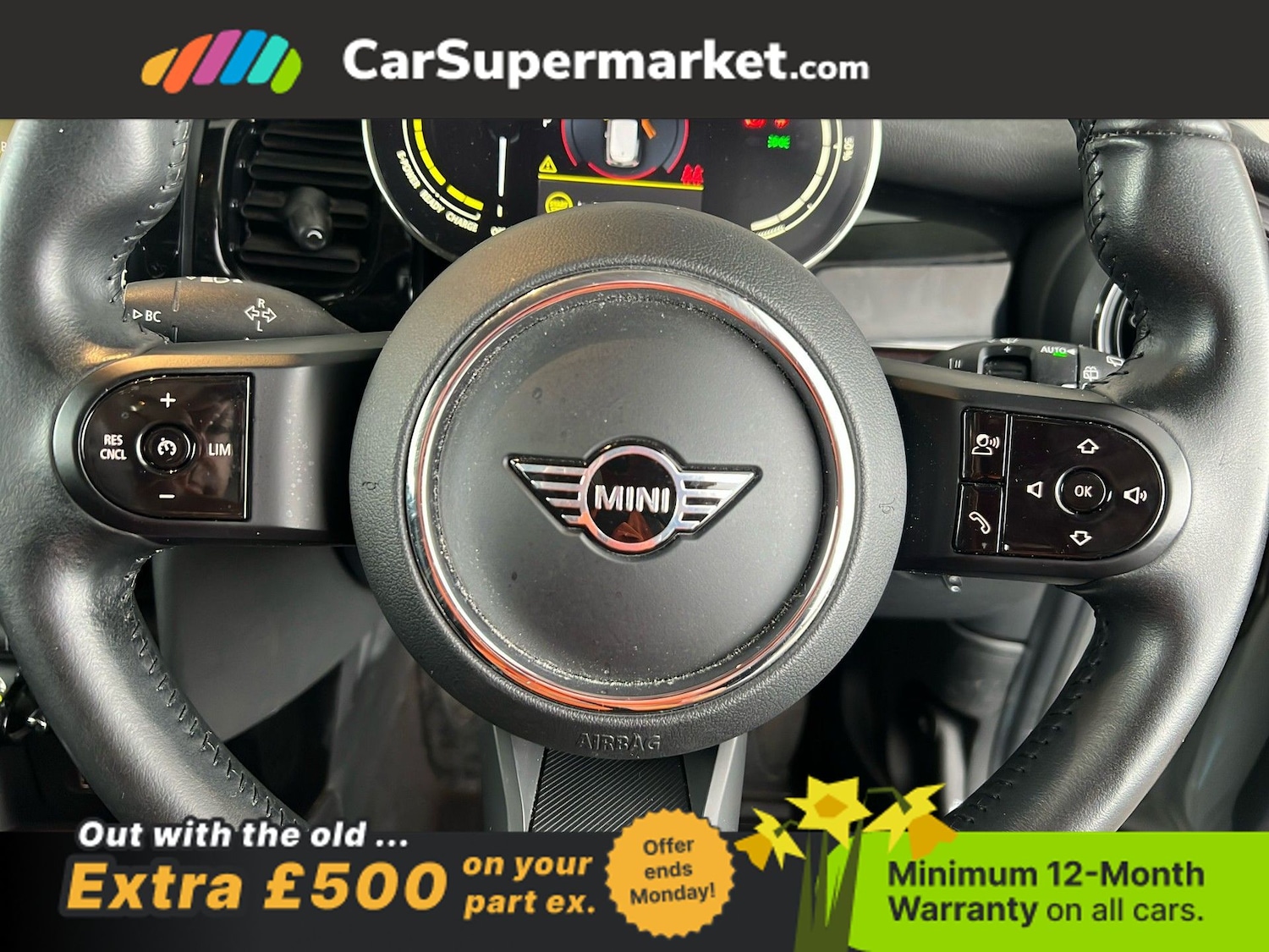 Used MINI Hatch 2021 for sale - 77963466: Photo 25