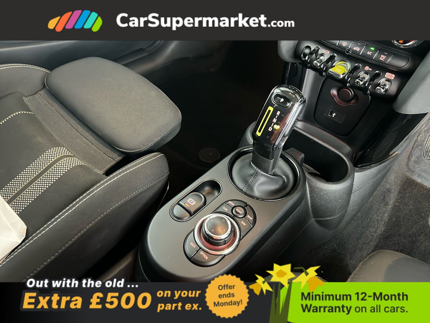 Used MINI Hatch 2021 for sale - 77963466: Photo 27