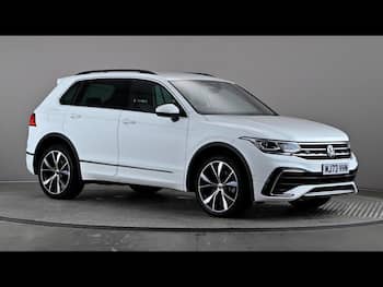 Used Volkswagen Tiguan 2023 for sale - 79785119: Photo