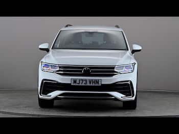 Used Volkswagen Tiguan 2023 for sale - 79785119: Photo