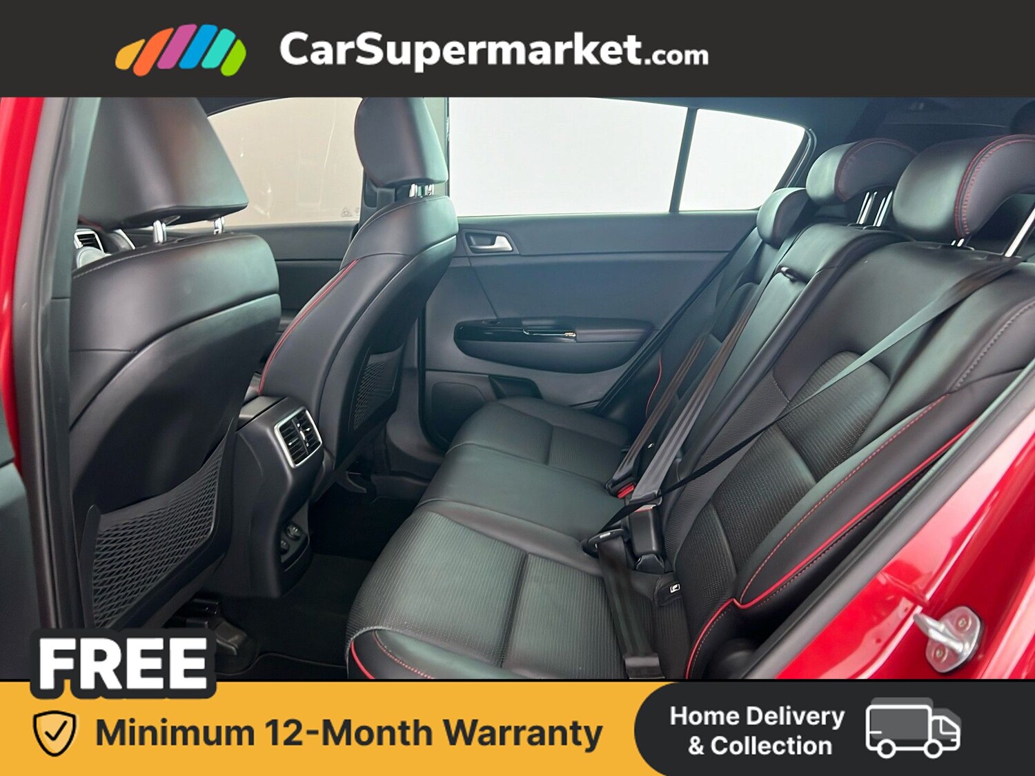 Used Kia Sportage 2019 for sale - 77728652: Photo 18