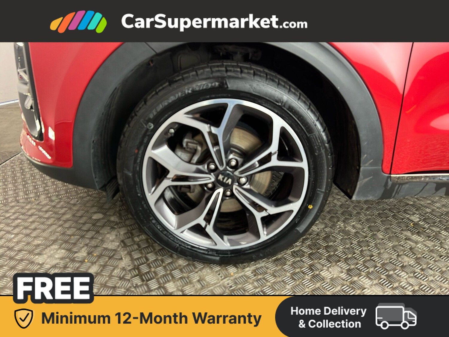 Used Kia Sportage 2019 for sale - 77728652: Photo 19