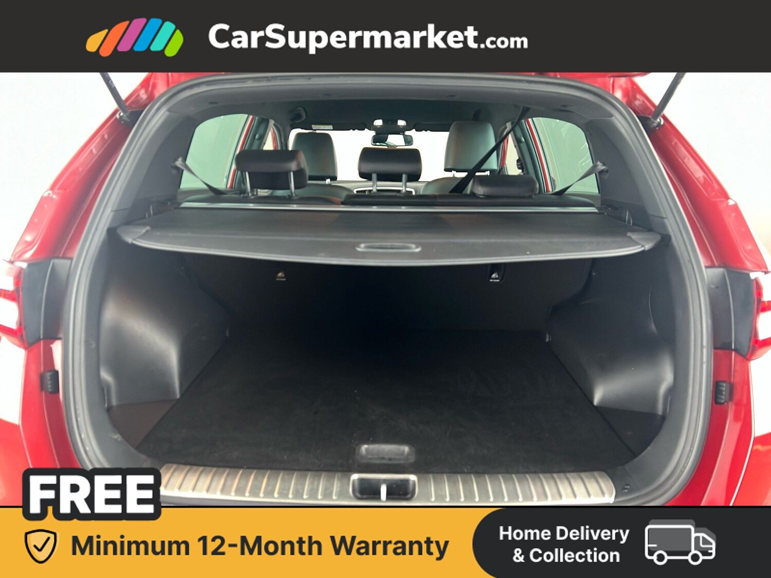 Used Kia Sportage 2019 for sale - 77728652: Photo 22