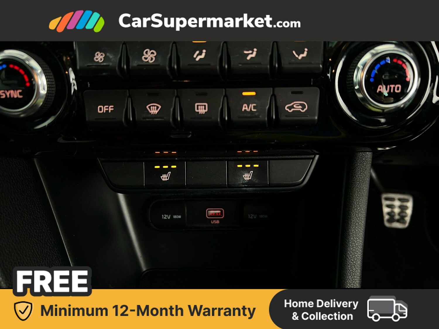 Used Kia Sportage 2019 for sale - 77728652: Photo 26