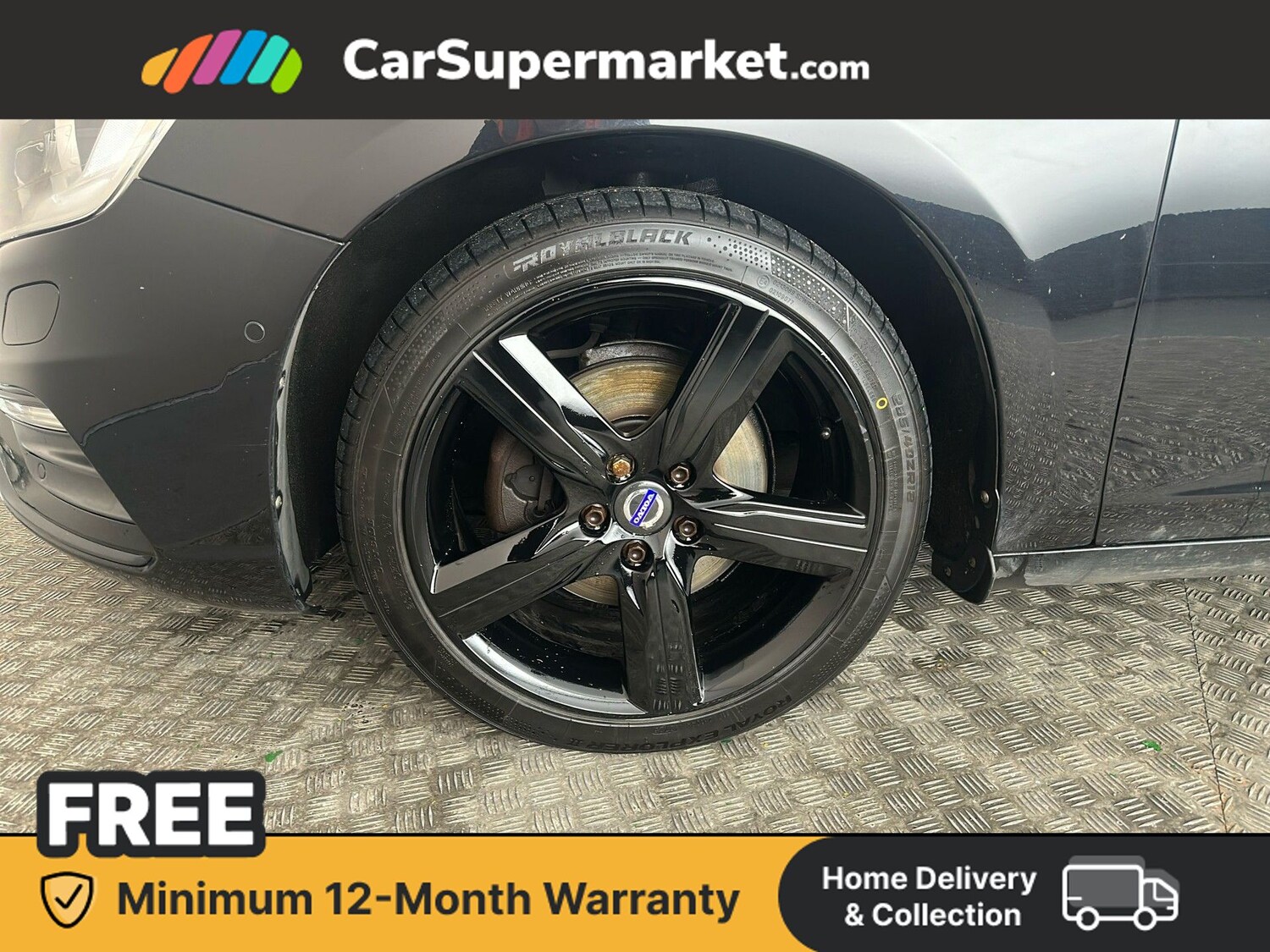 Used Volvo S60 2017 for sale - 77446457: Photo 18