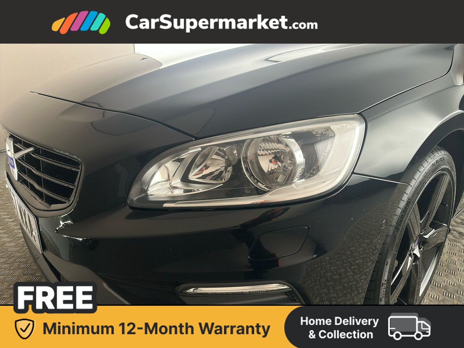 Used Volvo S60 2017 for sale - 77446457: Photo 19