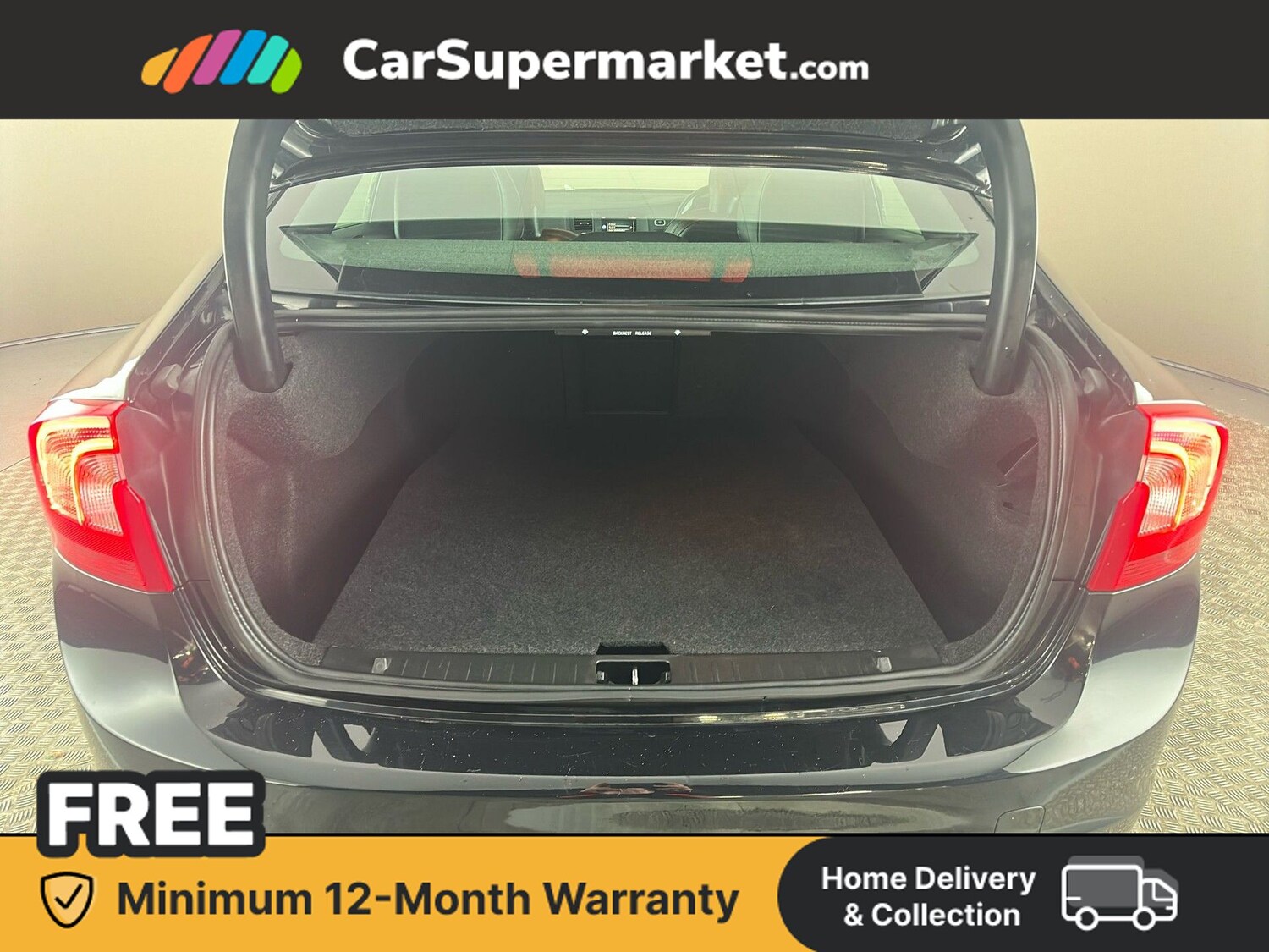 Used Volvo S60 2017 for sale - 77446457: Photo 22