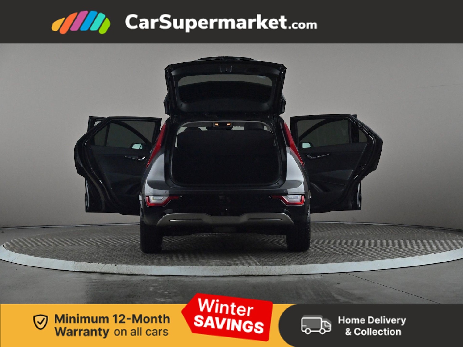 Used Kia Niro 2023 for sale - 77286836: Photo 12