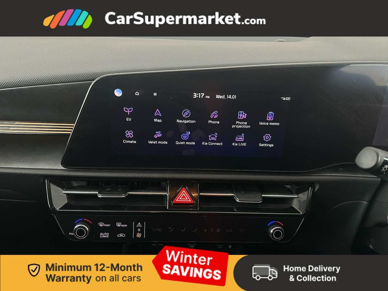 Used Kia Niro 2023 for sale - 77286836: Photo 17