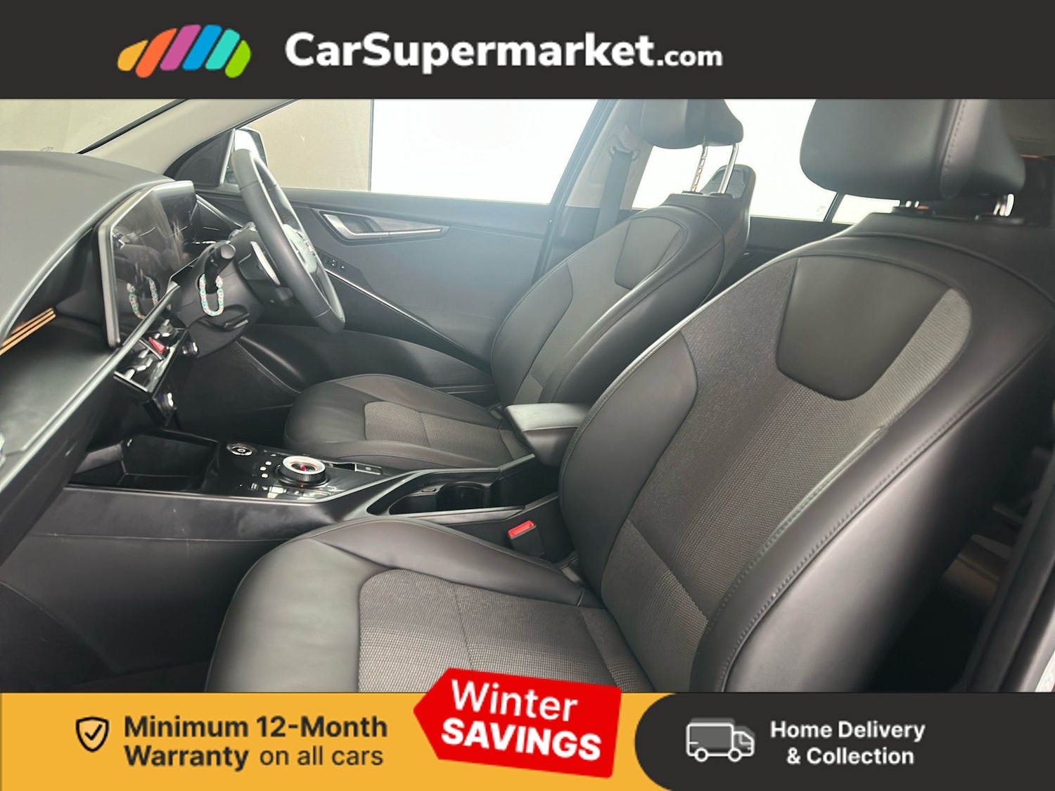 Used Kia Niro 2023 for sale - 77286836: Photo 18