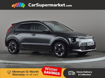 2023 - 150kW 3 65kWh Auto