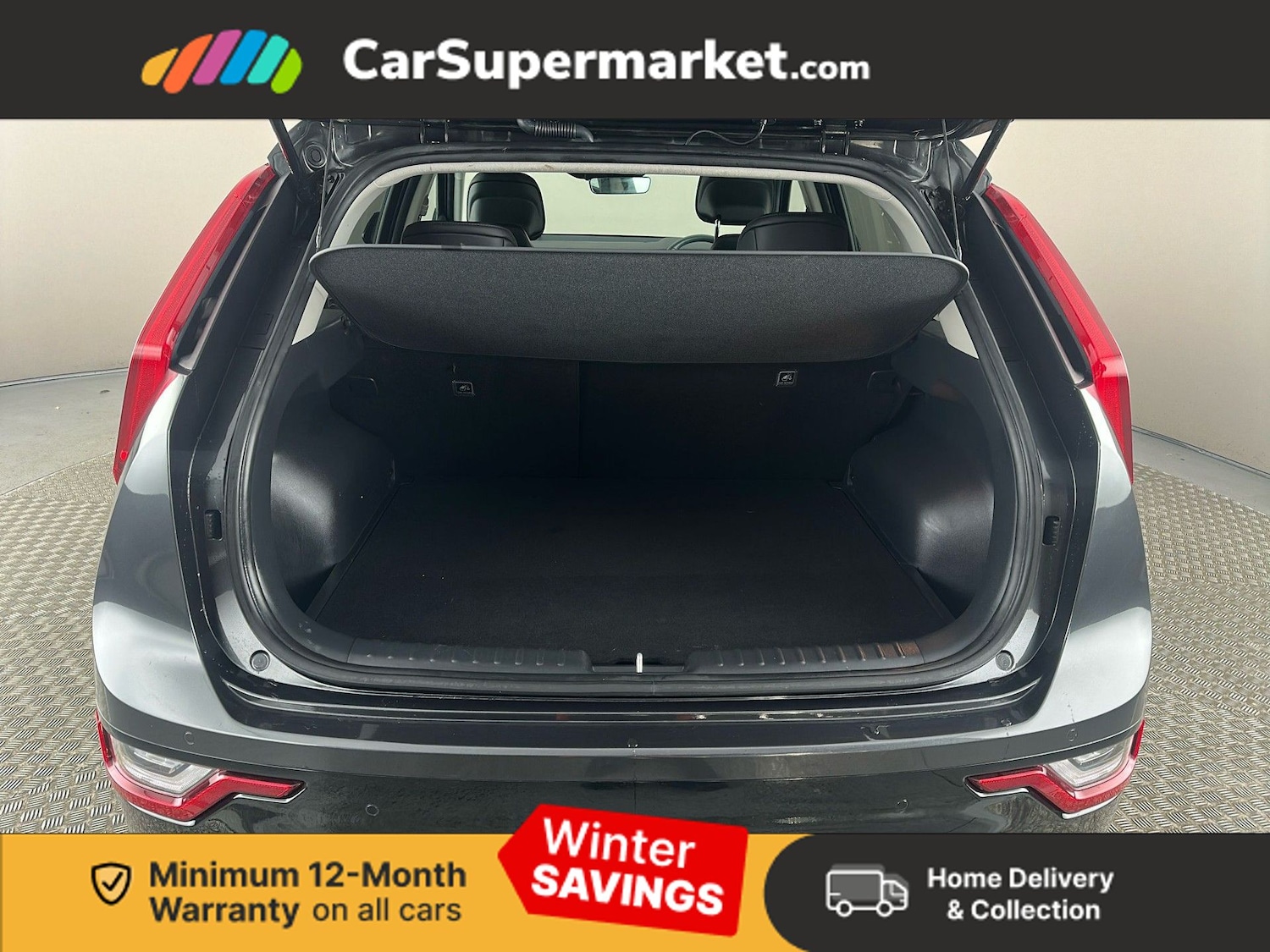 Used Kia Niro 2023 for sale - 77286836: Photo 20