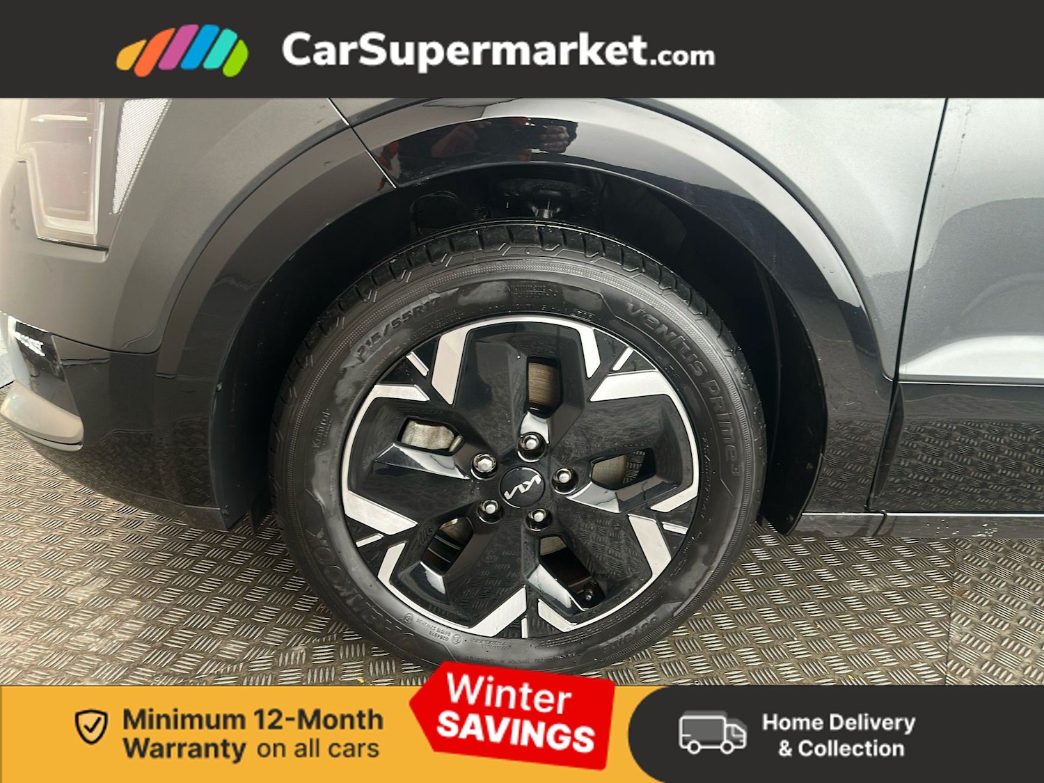 Used Kia Niro 2023 for sale - 77286836: Photo 22