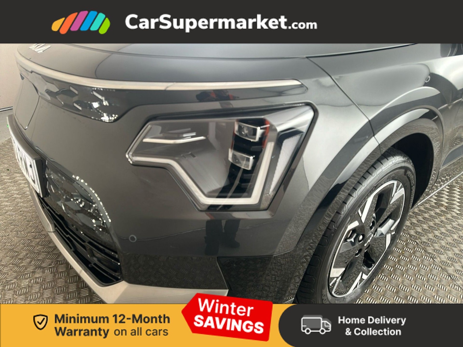 Used Kia Niro 2023 for sale - 77286836: Photo 24