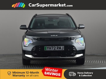 Used Kia Niro 2023 for sale - 77286836: Photo