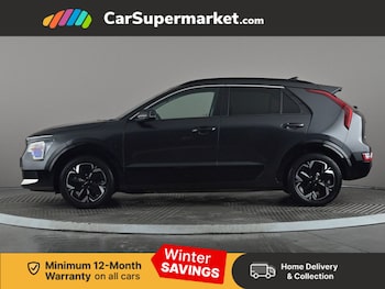 Used Kia Niro 2023 for sale - 77286836: Photo