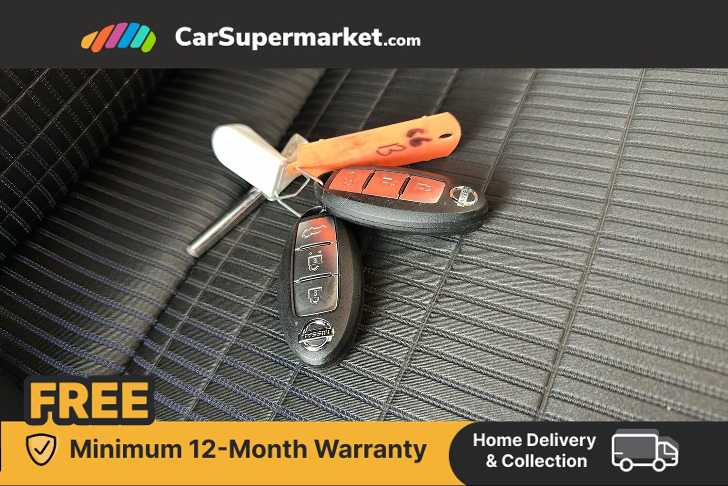 Used Nissan Qashqai 2022 for sale - 76581768: Photo 23