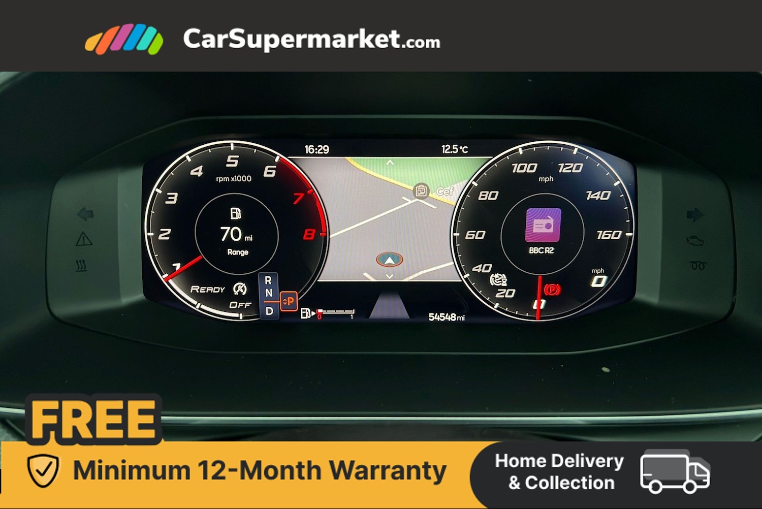 Used SEAT Leon 2022 for sale - 76342004: Photo 15