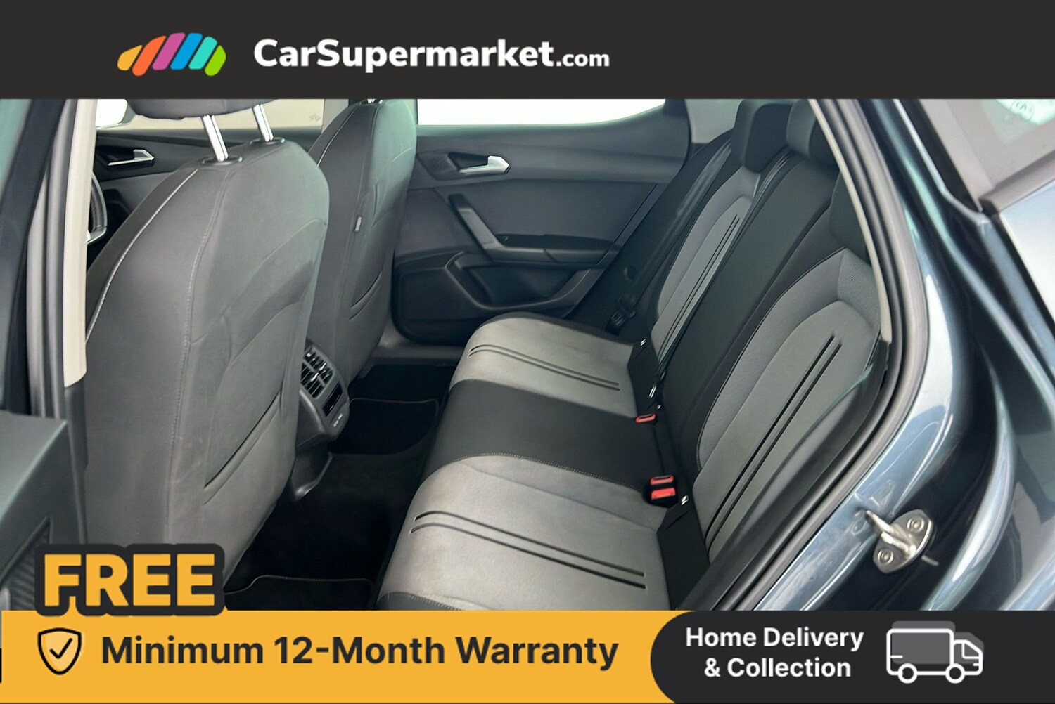 Used SEAT Leon 2022 for sale - 76342004: Photo 18