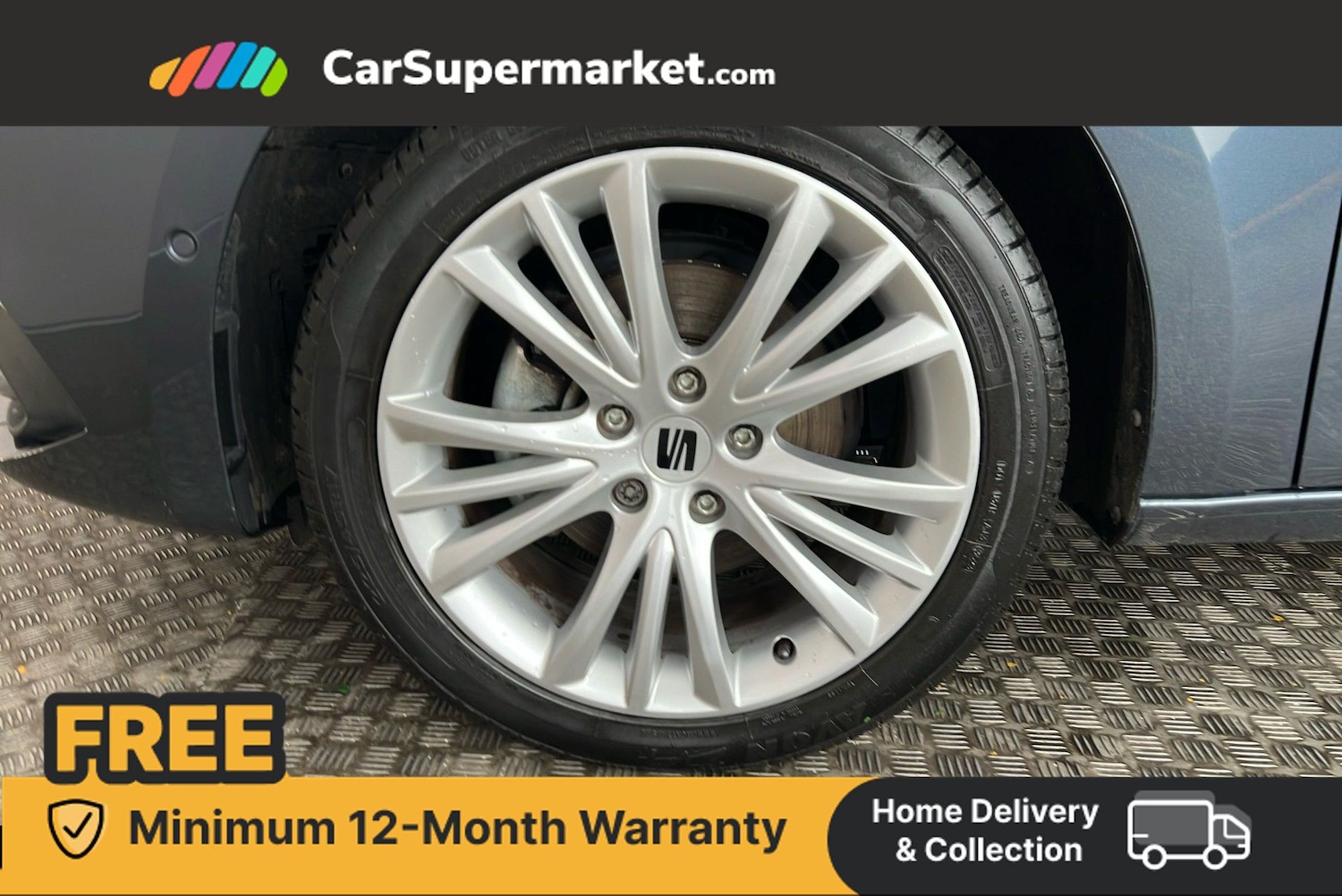 Used SEAT Leon 2022 for sale - 76342004: Photo 19