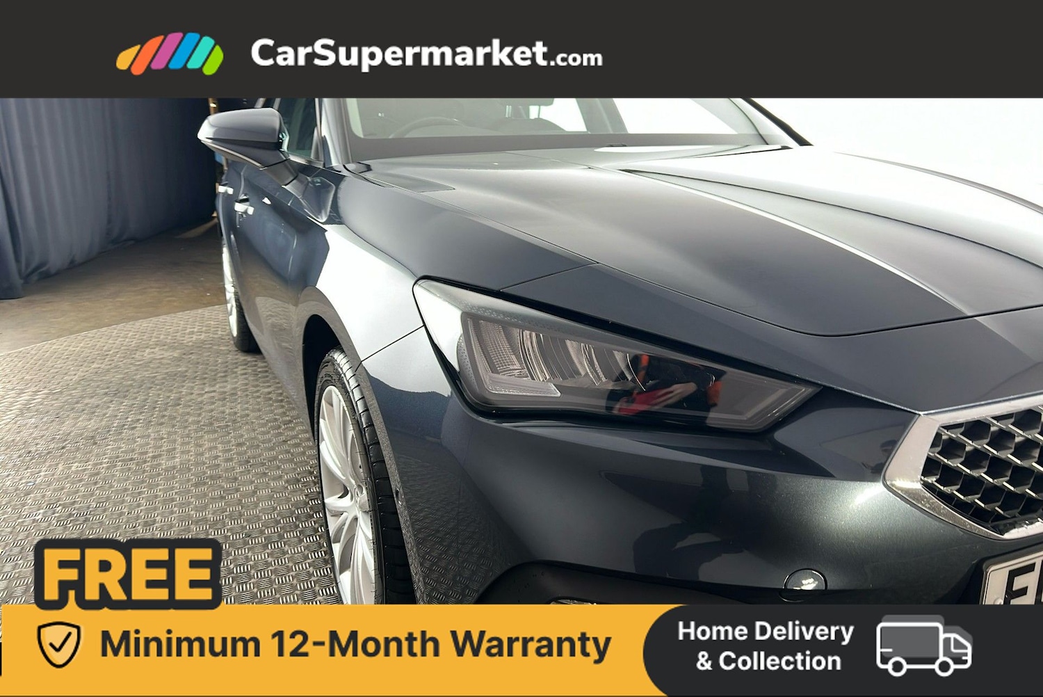 Used SEAT Leon 2022 for sale - 76342004: Photo 20