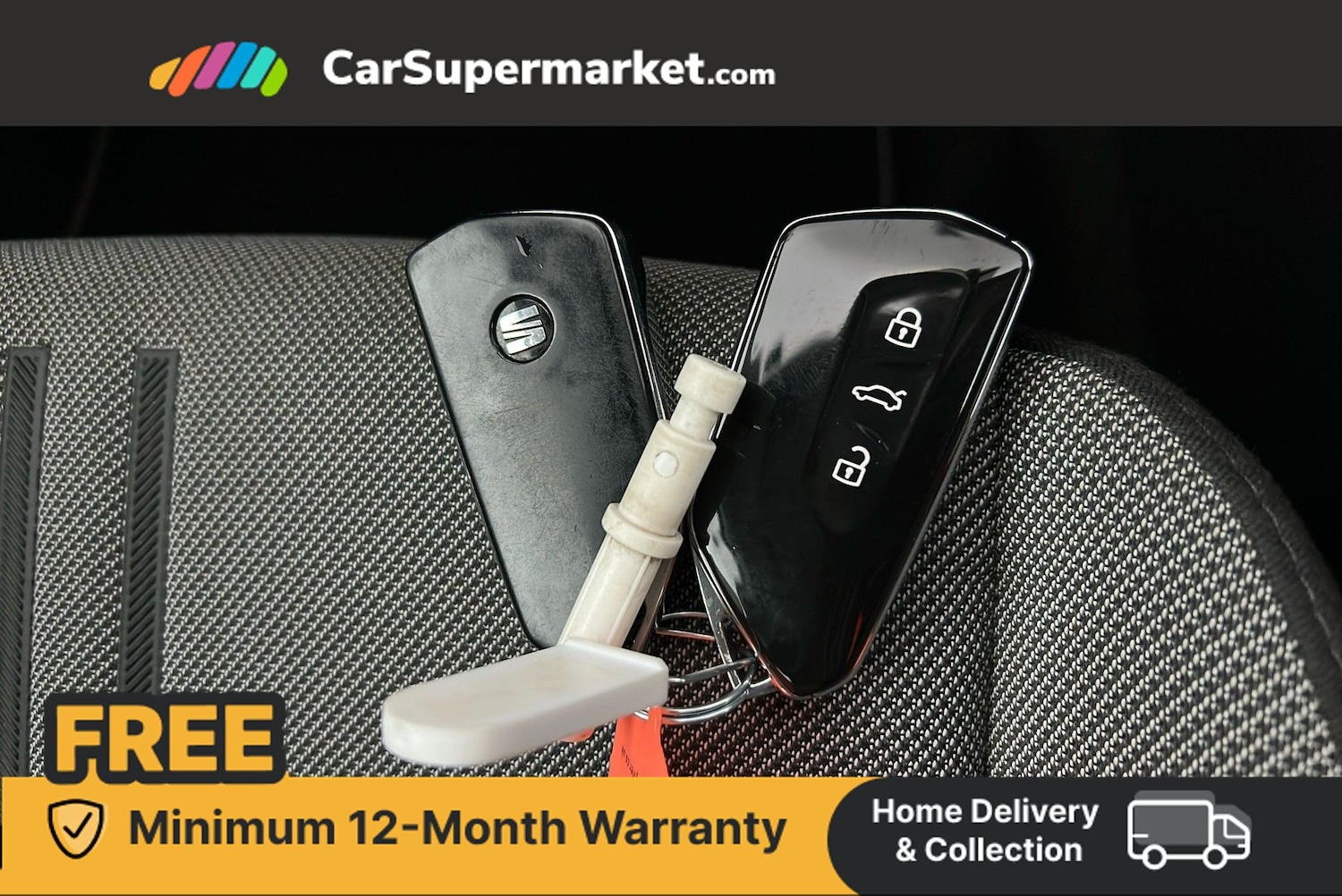 Used SEAT Leon 2022 for sale - 76342004: Photo 23