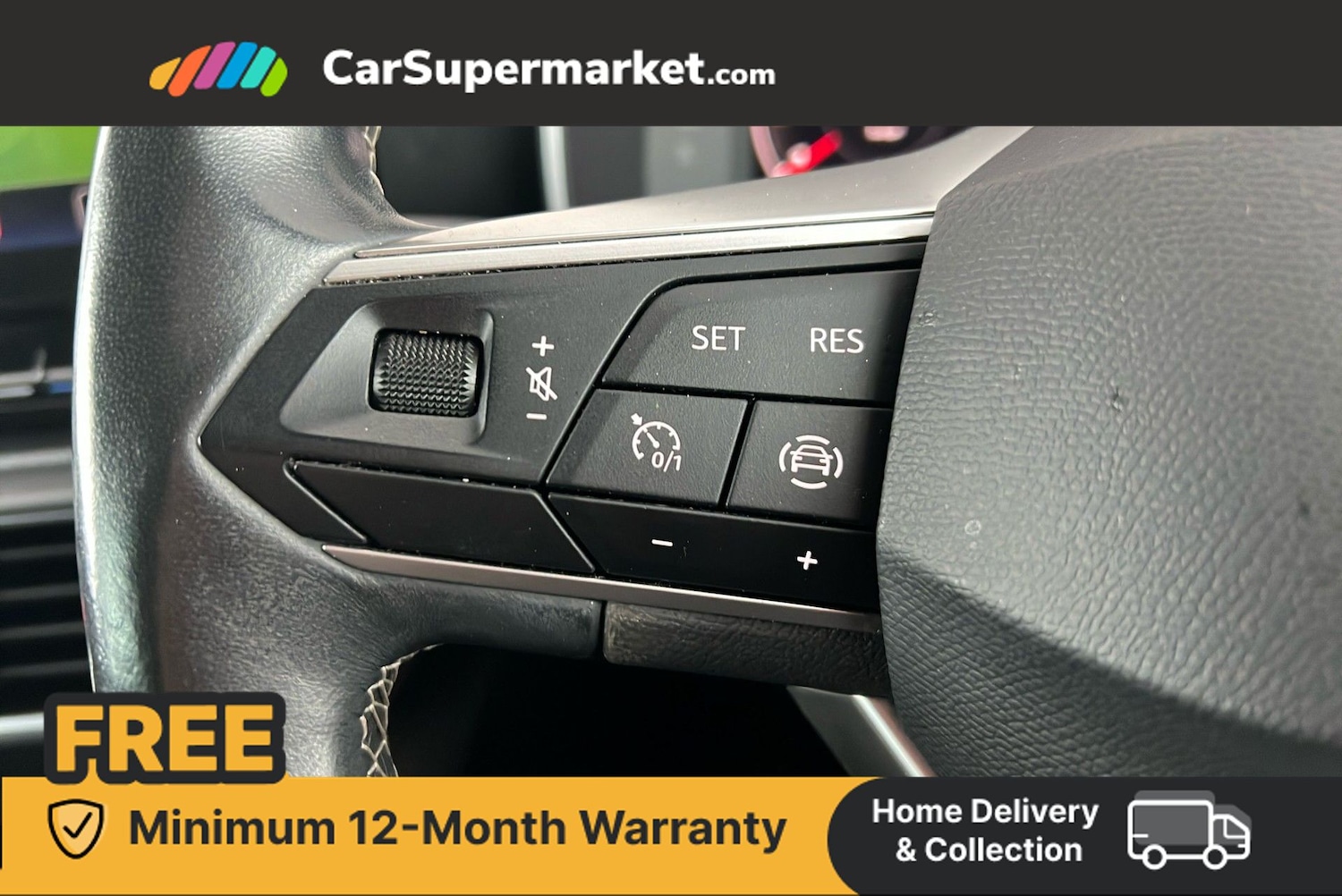 Used SEAT Leon 2022 for sale - 76342004: Photo 24