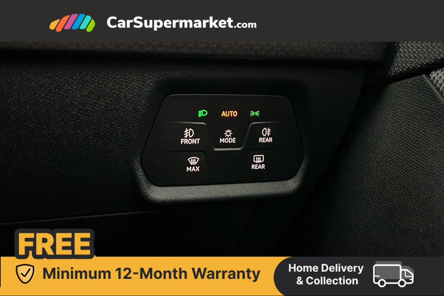 Used SEAT Leon 2022 for sale - 76342004: Photo 25