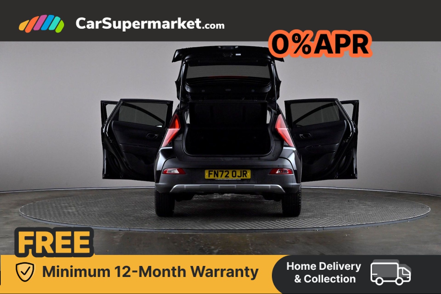 Used Hyundai BAYON 2022 for sale - 76509013: Photo 11