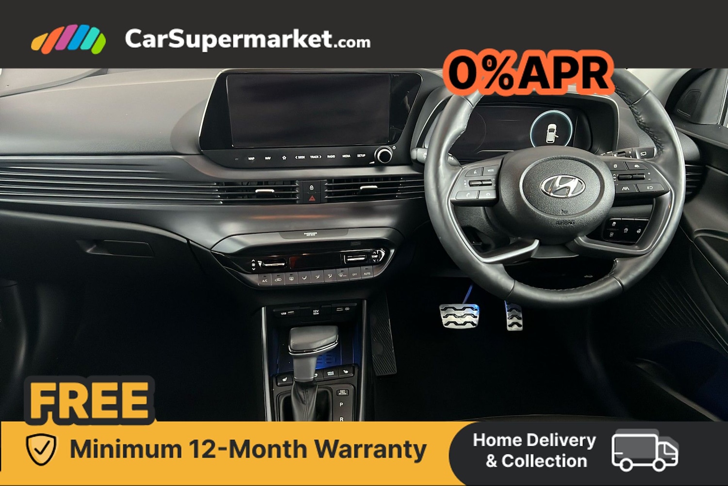 Used Hyundai BAYON 2022 for sale - 76509013: Photo 13