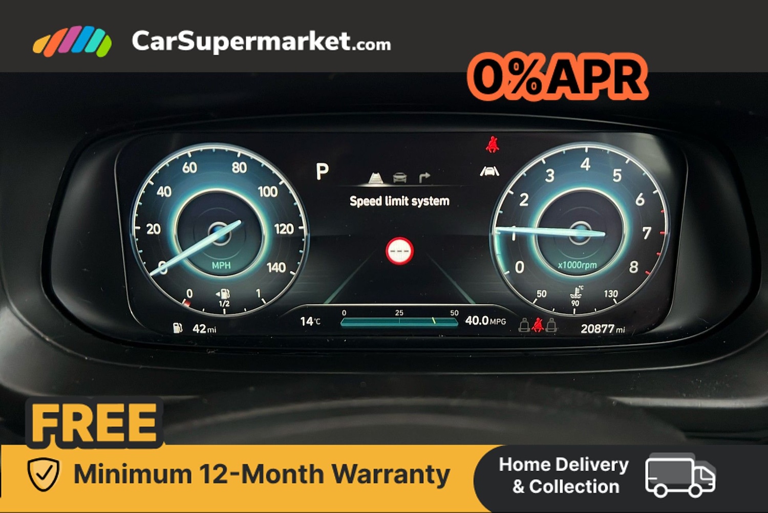 Used Hyundai BAYON 2022 for sale - 76509013: Photo 15