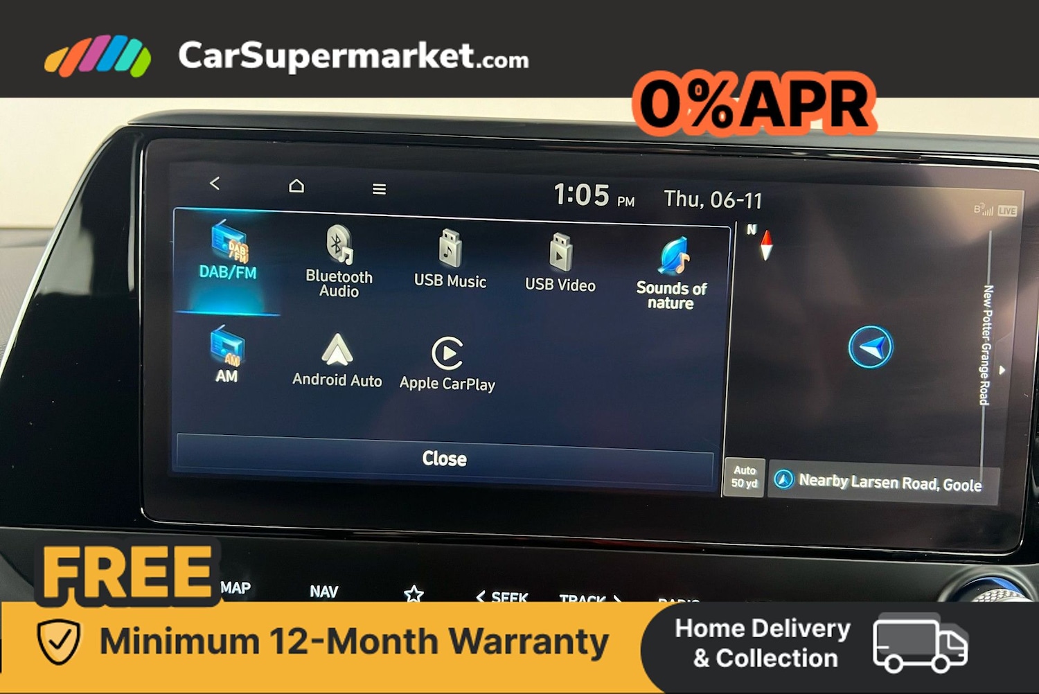 Used Hyundai BAYON 2022 for sale - 76509013: Photo 16