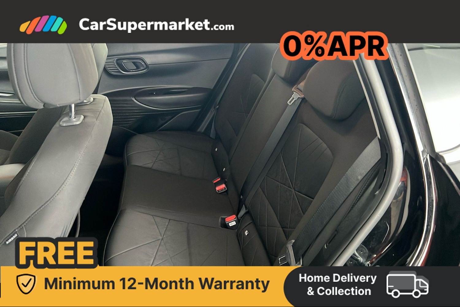 Used Hyundai BAYON 2022 for sale - 76509013: Photo 18