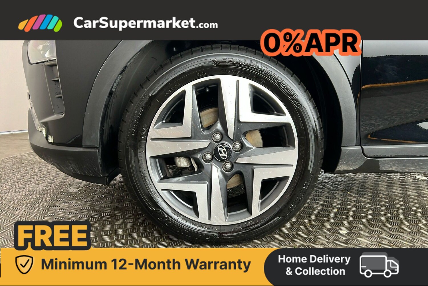 Used Hyundai BAYON 2022 for sale - 76509013: Photo 19