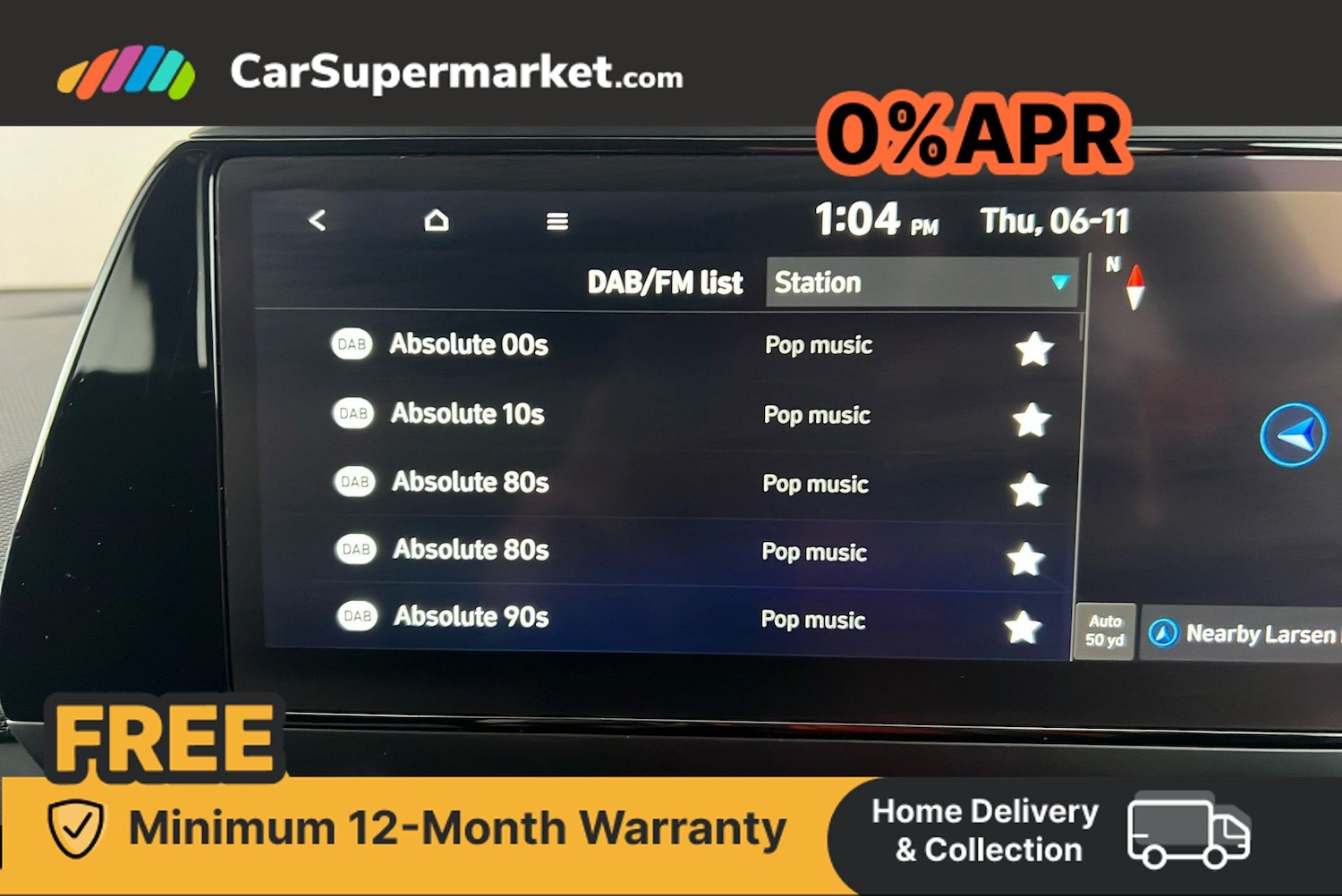 Used Hyundai BAYON 2022 for sale - 76509013: Photo 26