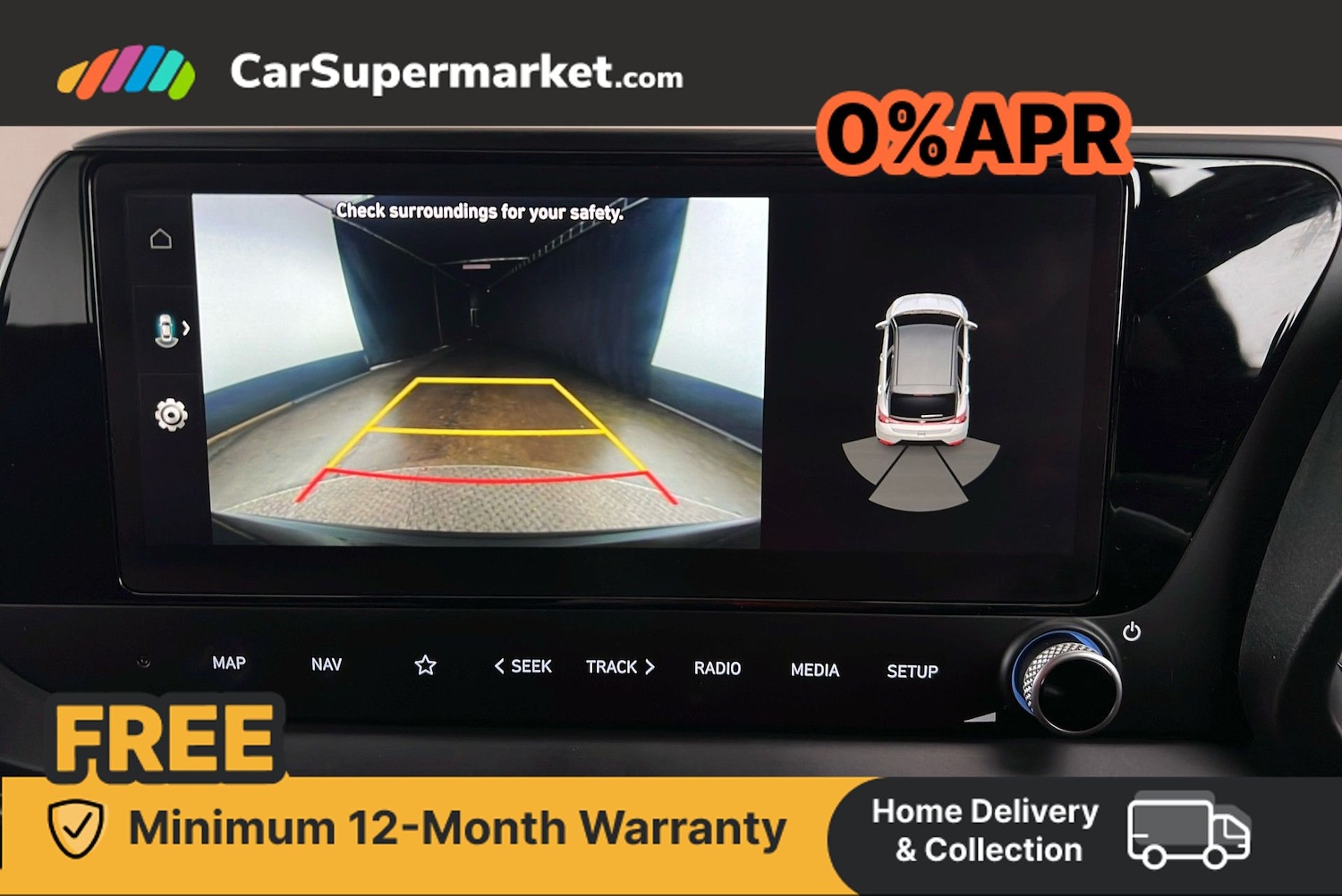 Used Hyundai BAYON 2022 for sale - 76509013: Photo 27