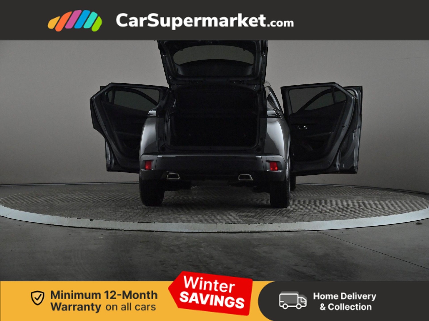 Used Peugeot 2008 2025 for sale - 77233267: Photo 12