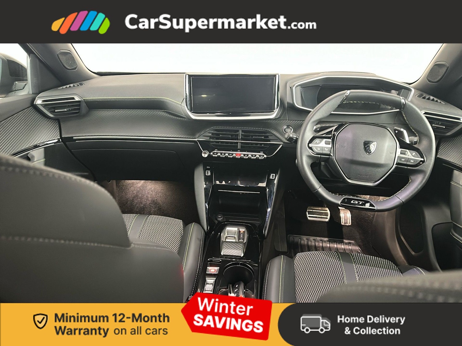 Used Peugeot 2008 2025 for sale - 77233267: Photo 14