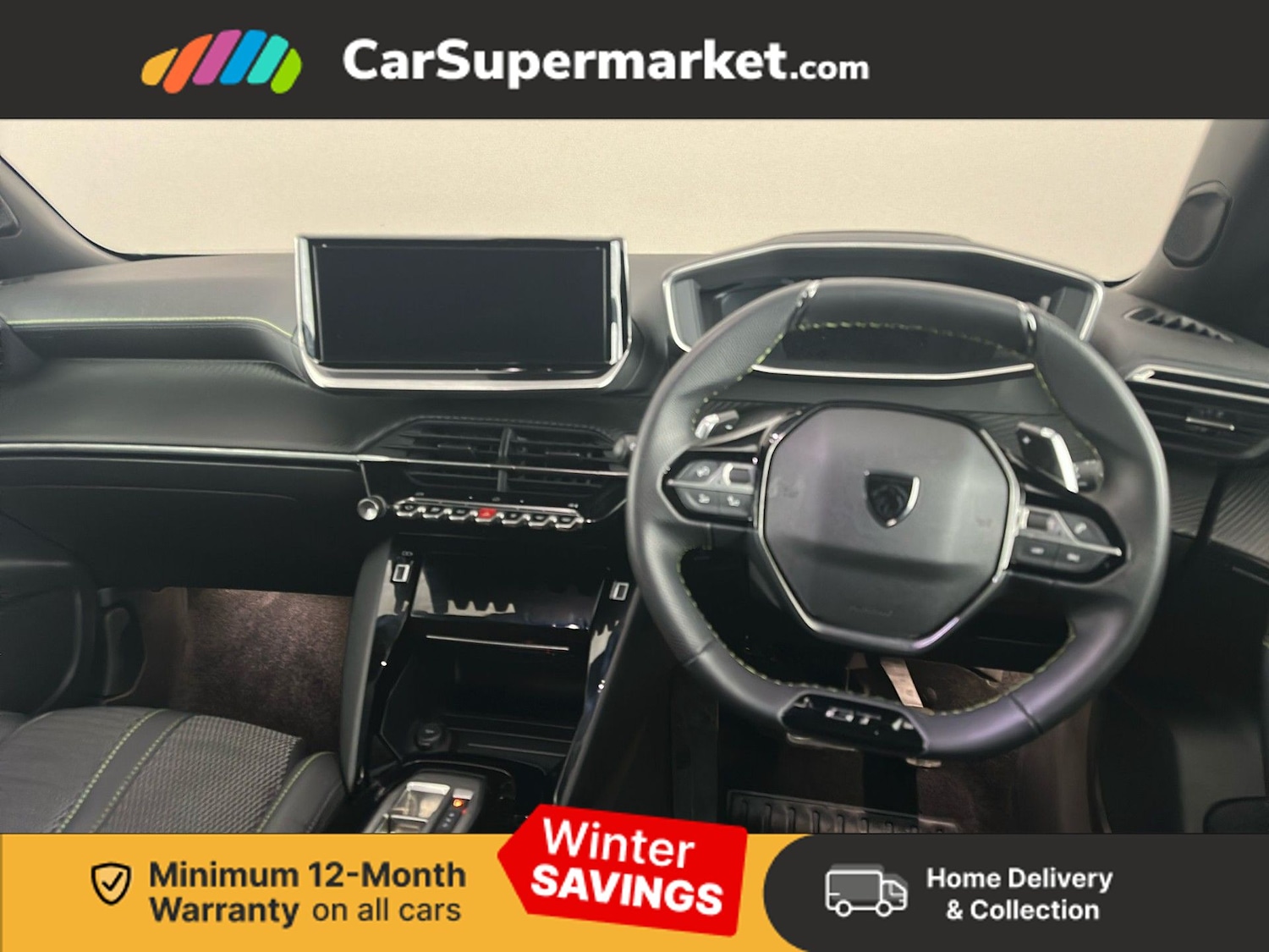 Used Peugeot 2008 2025 for sale - 77233267: Photo 15