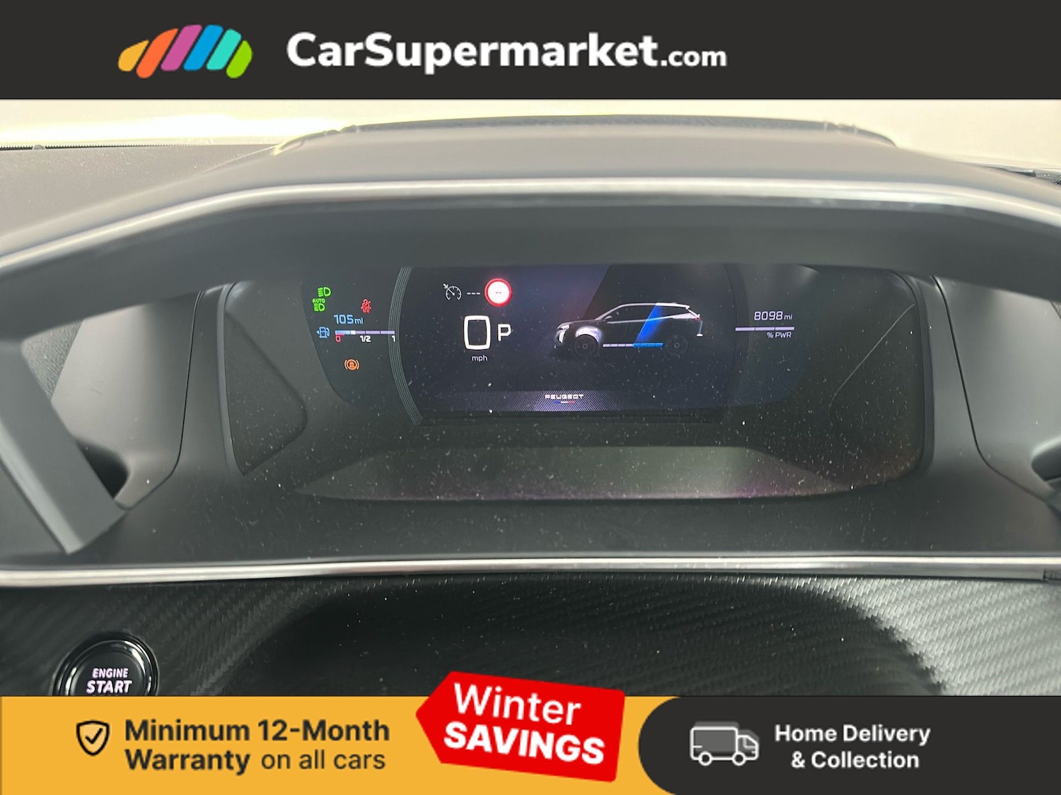 Used Peugeot 2008 2025 for sale - 77233267: Photo 16