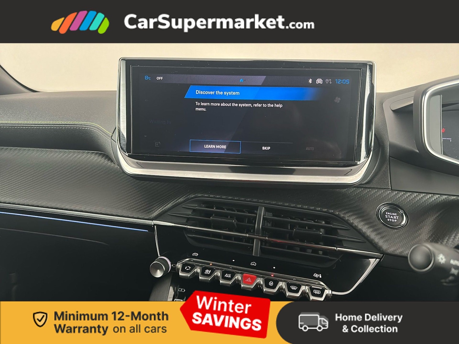 Used Peugeot 2008 2025 for sale - 77233267: Photo 17