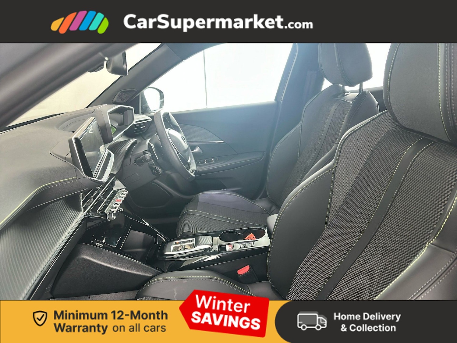 Used Peugeot 2008 2025 for sale - 77233267: Photo 18